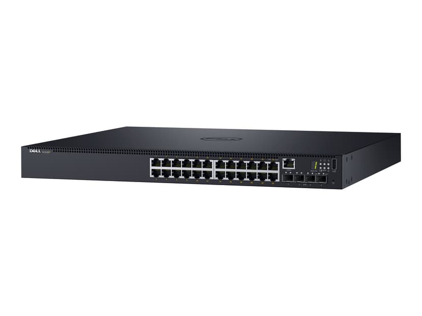 Dell Networking N1524P
