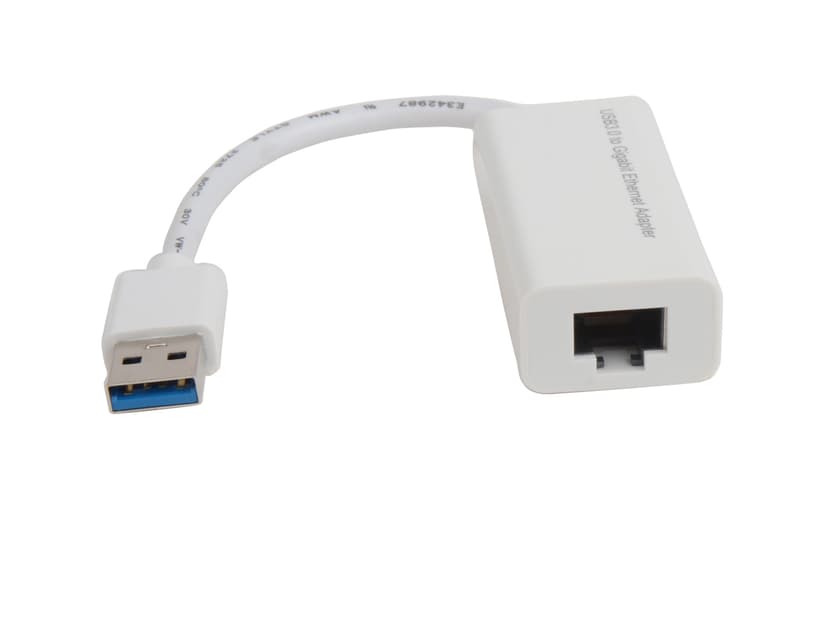 Prokord USB 3.0 Gigabit Ethernet Adapter