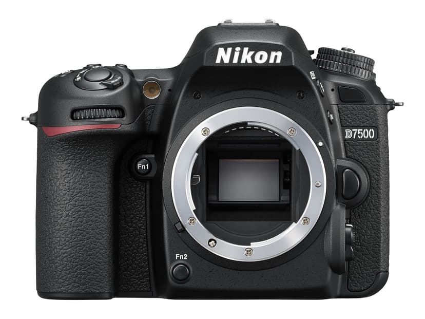 Nikon D7500 kamerahus