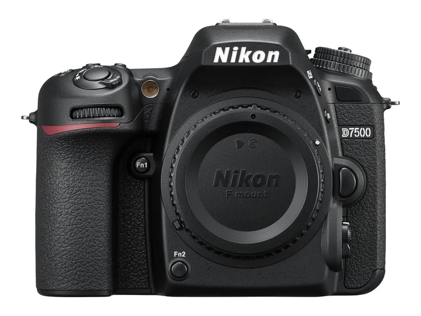 Nikon D7500 kamerahus