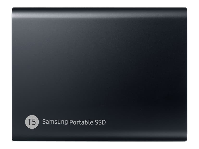 Samsung Portable SSD T5 1TB Svart