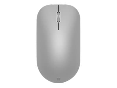 Microsoft Surface Mouse Mus Trådlös Grå