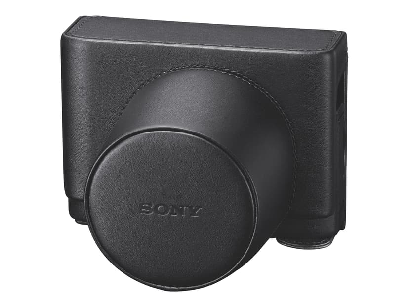 Sony LCJ-RXH Svart