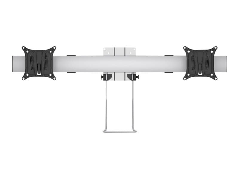 Multibrackets M VESA 75 100 Duo Crossbar with handle