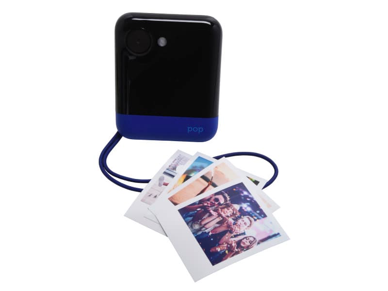Polaroid POP Blå