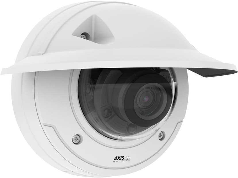 Axis P3375-LVE Network Camera