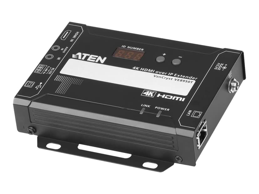 Aten Ve8950t-At-G 4K HDMI Over IP Transmitter