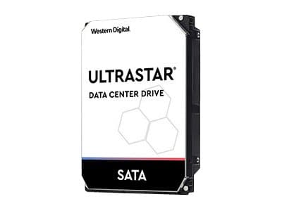 WD Ultrastar DC HC320 HUS728T8TALE6L4 8TB