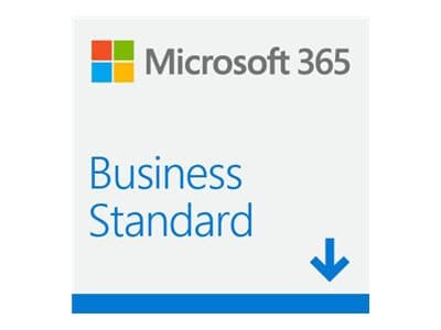 Microsoft Office 365 Business Premium 1år ESD