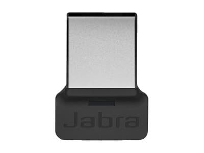 Jabra Evolve 65t UC Grijs, Zwart