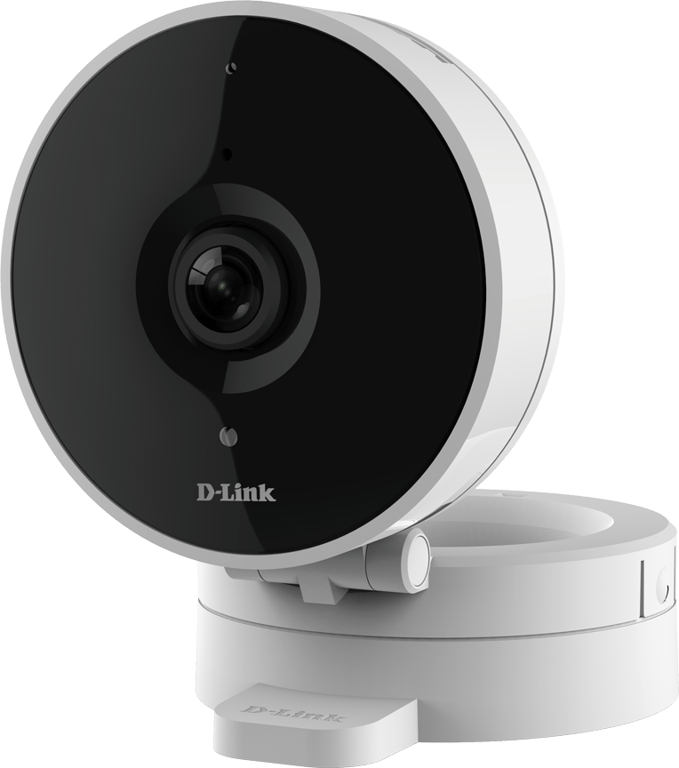 D-Link DCS 8010LH MYDLINK Wireless HD Camera