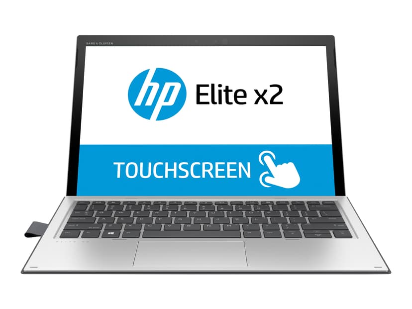 HP Elite x2 1013 G3 13" Core i7