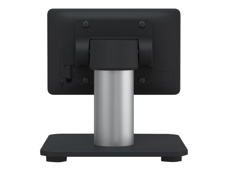 Elo 0702L 7" 800x480 10-Touch USB Black No Stand