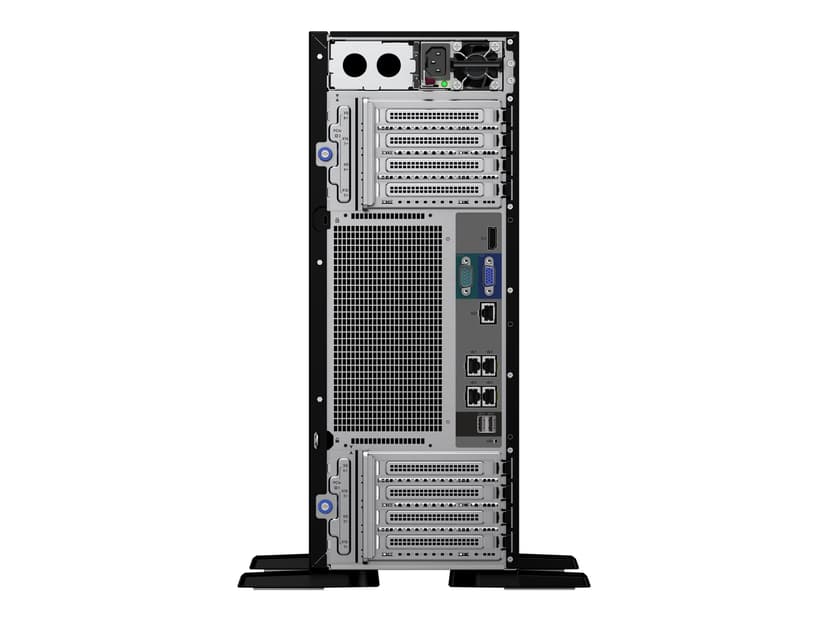 HPE ProLiant ML350 Gen10 Base Xeon Silver 10-core