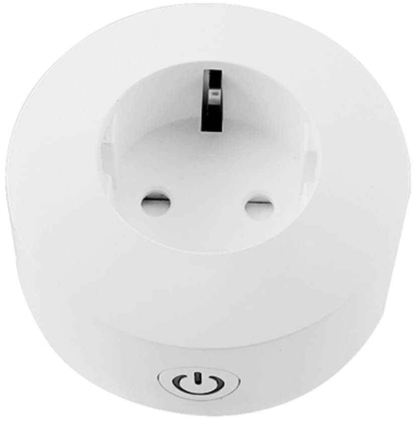 Prokord Smart Home WiFi Socket Energy Monitoring