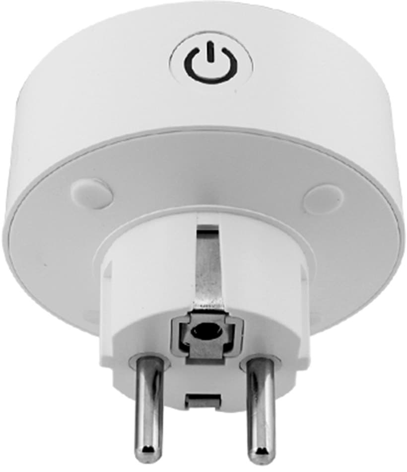 Prokord Smart Home WiFi Socket Energy Monitoring