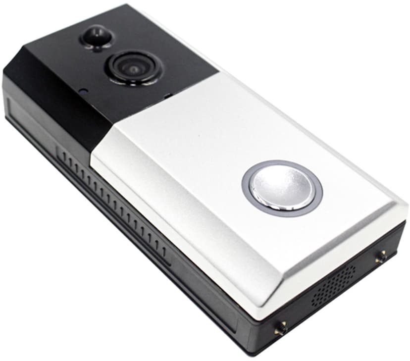 Prokord Smart Home WiFi Door Camera