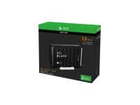 WD WD_BLACK D10 Game Drive for Xbox One WDBA5E0120HBK