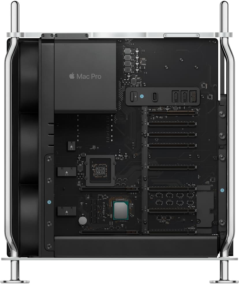 Apple Mac Pro (2019) Xeon W 256GB SSD