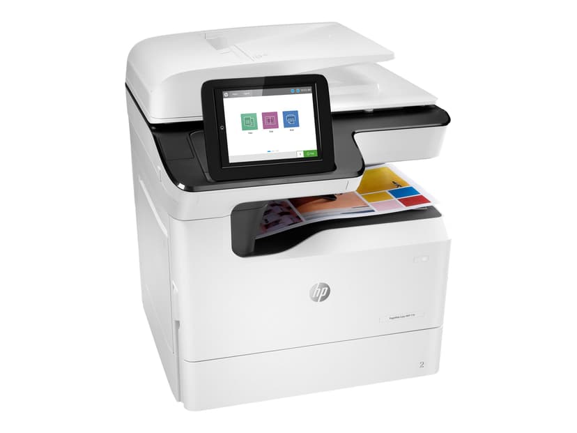 HP PageWide Color MFP 779DN A3 MFP