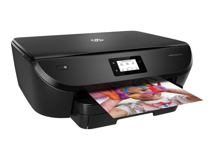 HP Envy Photo 6230 A4 All-In-One + Bläck