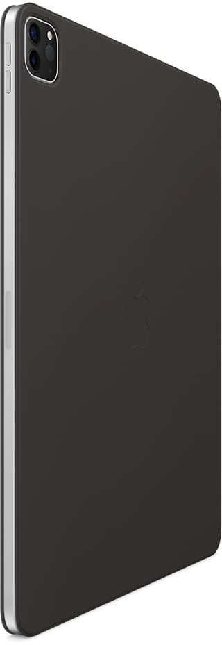 Apple Smart Folio iPad Pro 12,9" (4th gen) Svart