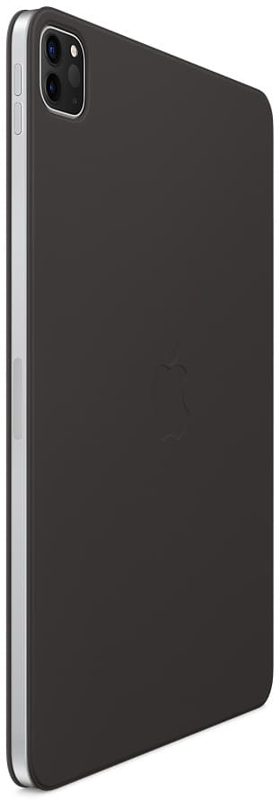 Apple Smart Folio iPad Pro 11" (2nd gen) Svart