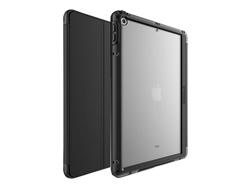 Otterbox Symmetry Series Folio iPad 7th gen (2019), iPad 8th gen (2020), iPad 9th gen (2021) Stjärnklar natt