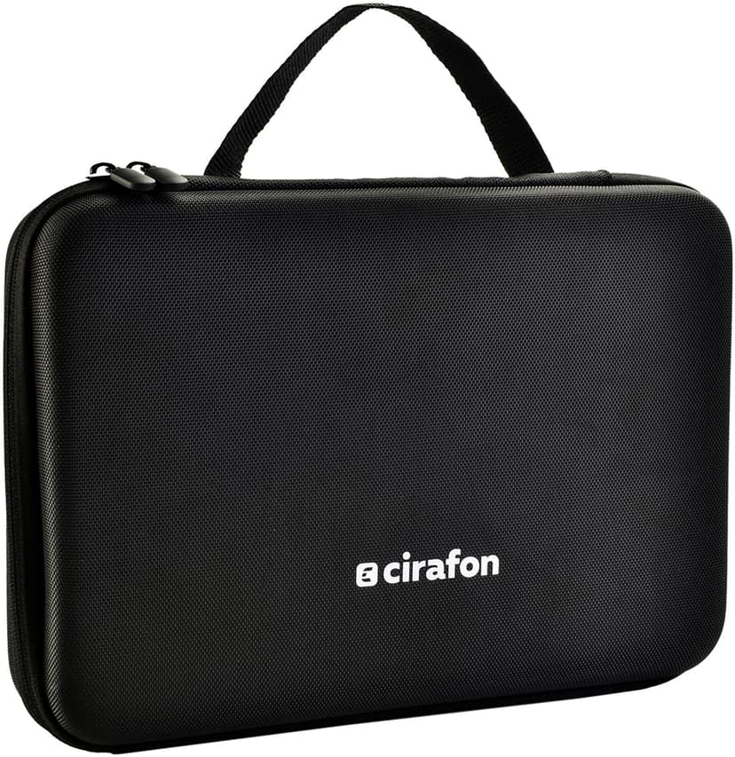 Cirafon Action Accessory Kit Till Action Kamera