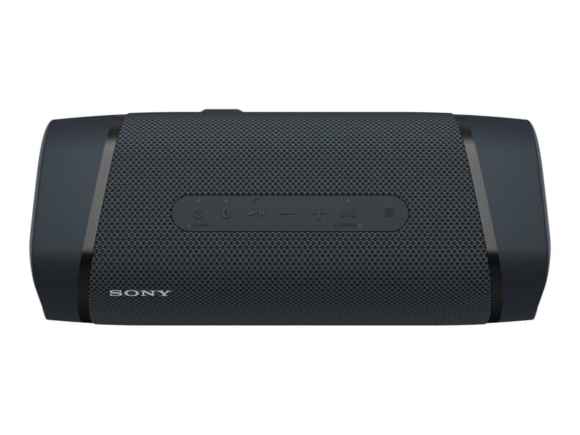 Sony SRS-XB33 Bärbar trådlös högtalare