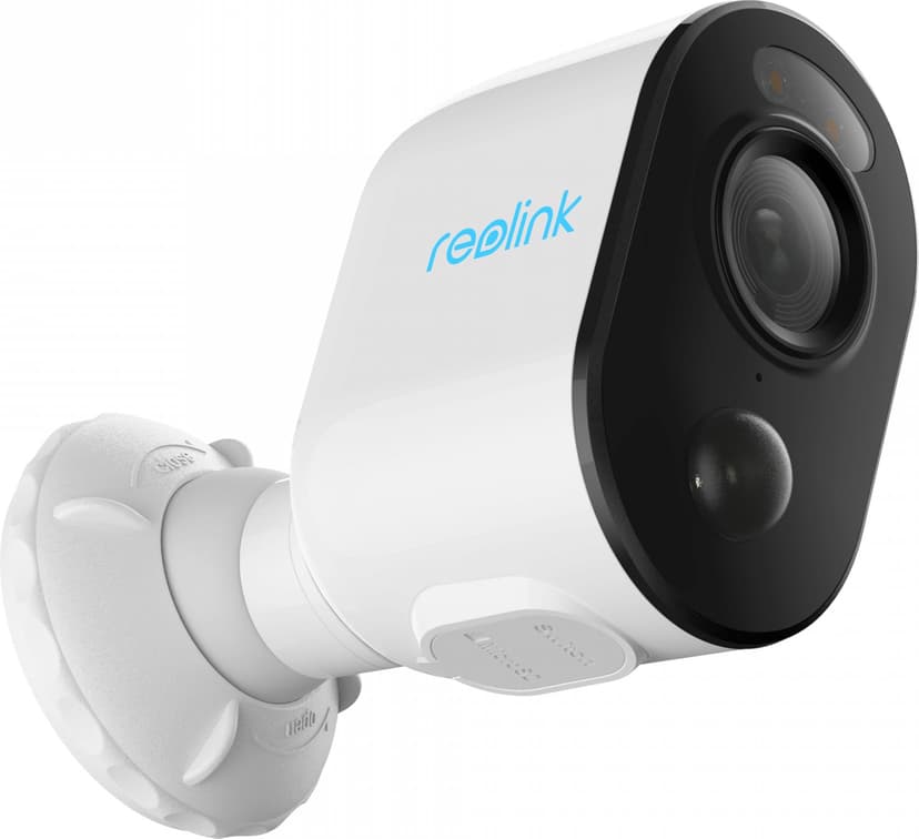 Reolink Argus 3 WiFi Spotlight Camera