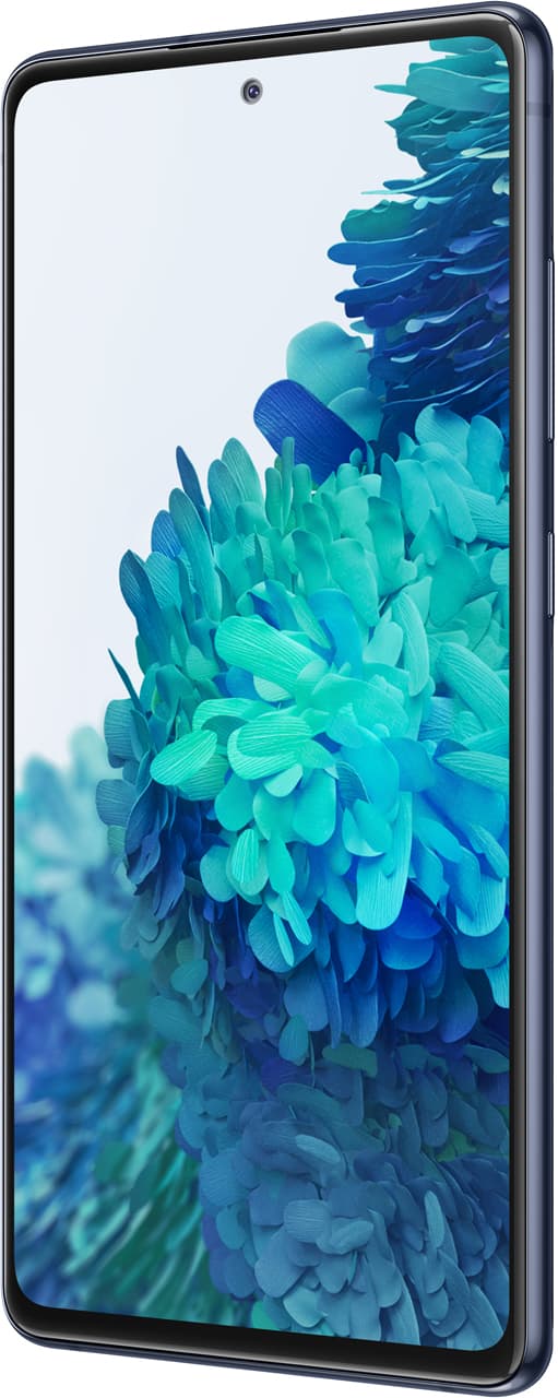 Samsung Galaxy S20 FE 5G 128GB Dual-SIM Marinblått moln