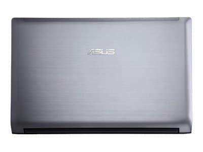 ASUS N53SM S1149V Core i7 8GB 750GB HDD 15.6"