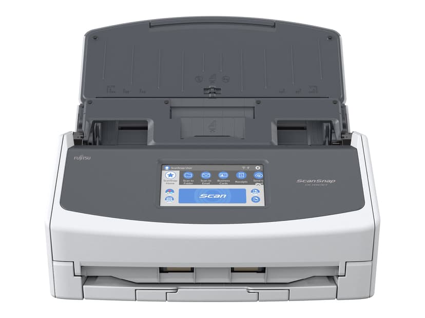 Fujitsu ScanSnap iX1600 A4 Duplex