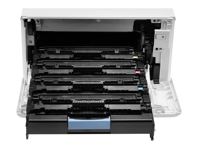 HP Color LaserJet Pro MFP M479fdn A4