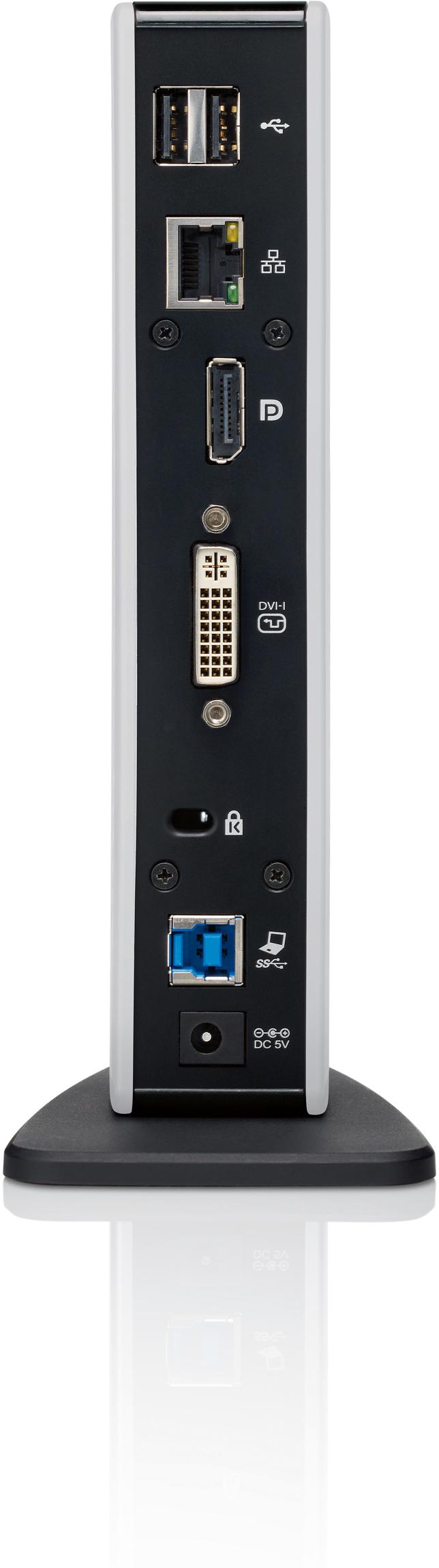 Fujitsu USB 3.0 Port Replicator PR08 USB 3.0 Portreplikator