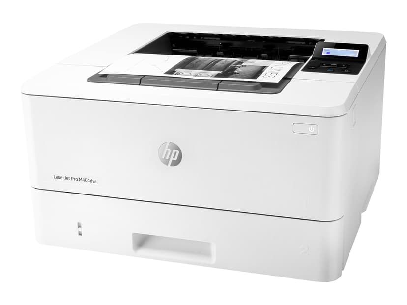 HP LaserJet Pro M404DW A4