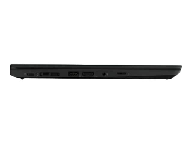 Lenovo ThinkPad P14s G2 Core i7 16GB 512GB SSD Oppgraderbar til WWAN 14" T500