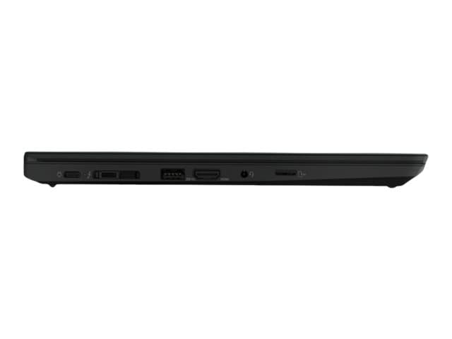 Lenovo ThinkPad P15s G2 Core i7 16GB 512GB SSD WWAN-uppgraderbar 15.6" T500