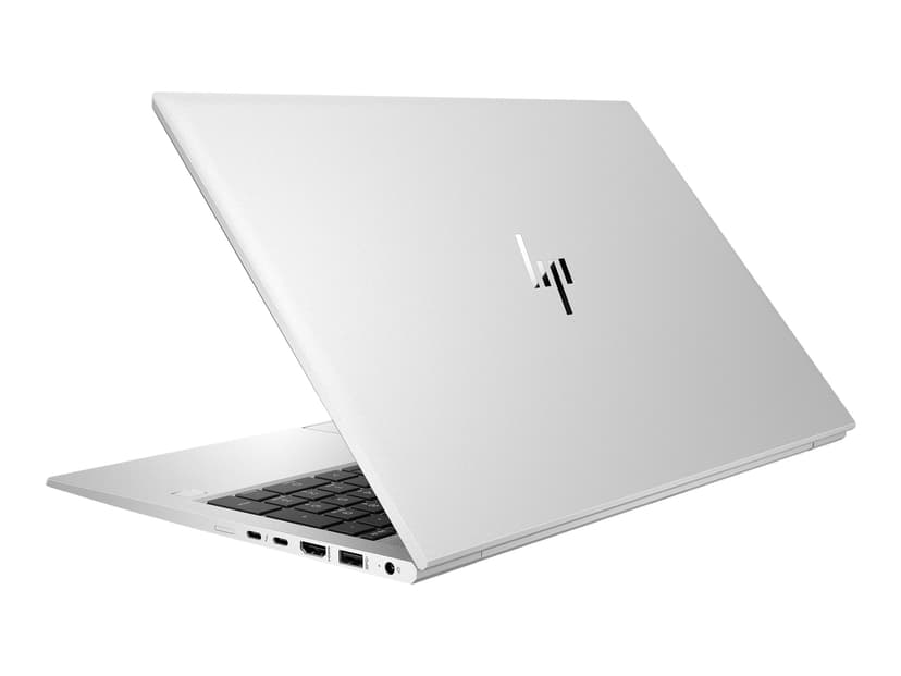 HP EliteBook 850 G8 Core i5 16GB 256GB SSD 4G 15.6"