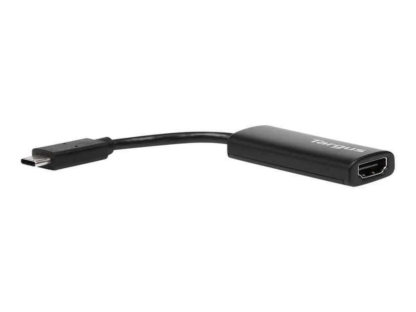Targus USB-C To HDMI Adapter
