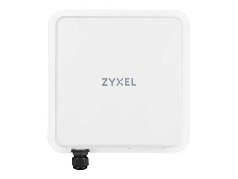 Zyxel NR7101 5G Outdoor WiFi Router