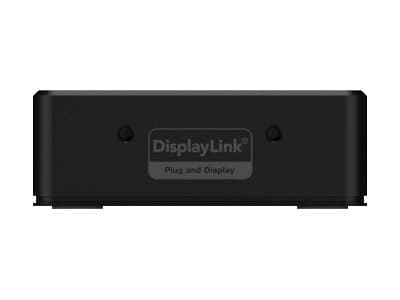 Belkin INC002 Dockningsstation USB-C Portreplikator