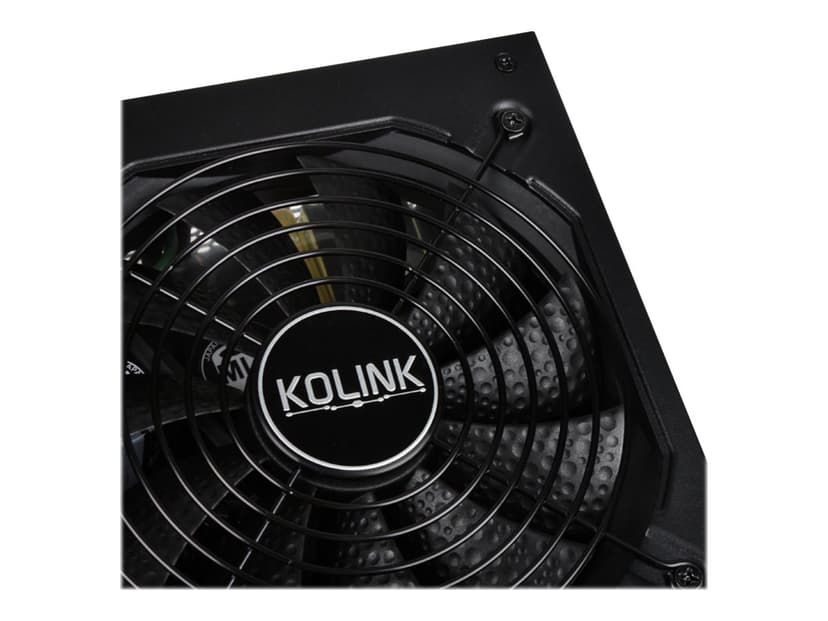 Kolink Continuum 1,200W 80 PLUS Platinum