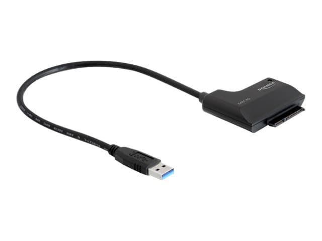 Delock Converter USB 3.0 to SATA