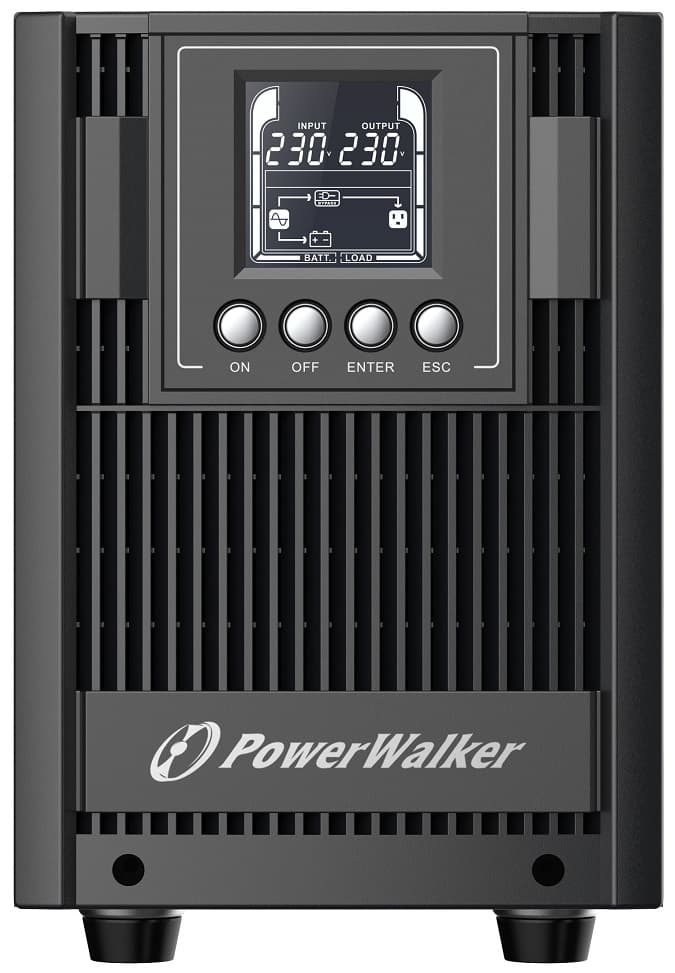 Powerwalker VFI 2000 AT