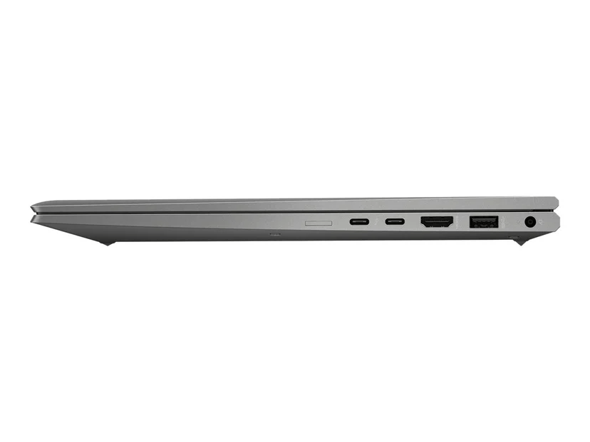 HP ZBook Firefly 15 G8 Core i7 32GB 512GB SSD 15.6" T500