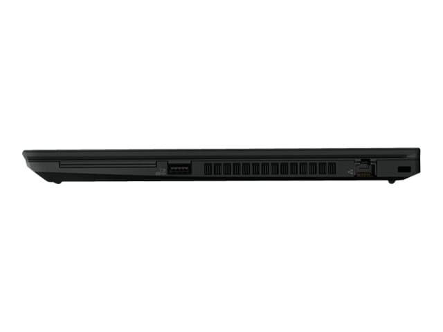Lenovo ThinkPad T15 G1 Core i7 16GB 512GB SSD WWAN-päivitettävä 15.6"