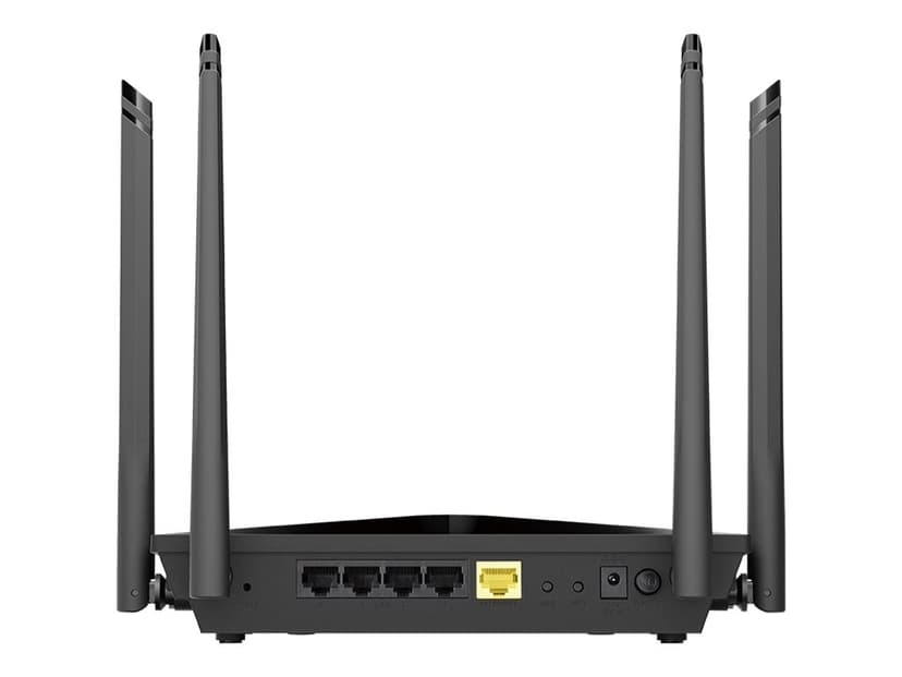 D-Link DIR-853 WiFi 5 Trådlös Router