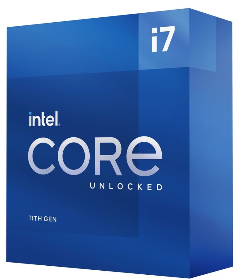 Intel Core I7 11700K + ASUS ROG STRIX Z590-E + EVGA SuperNOVA 850 GA